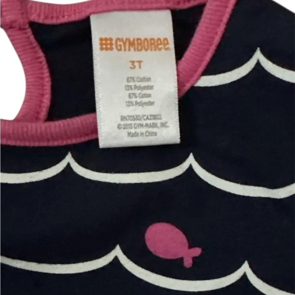 Gymboree 